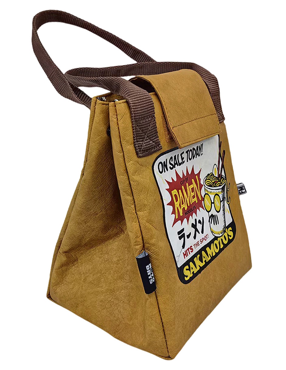 Lonchera térmica Store Bag Sakamoto Days Lonchera térmica Store Bag Sakamoto Days