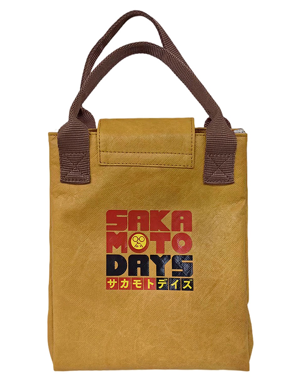 Lonchera térmica Store Bag Sakamoto Days 3