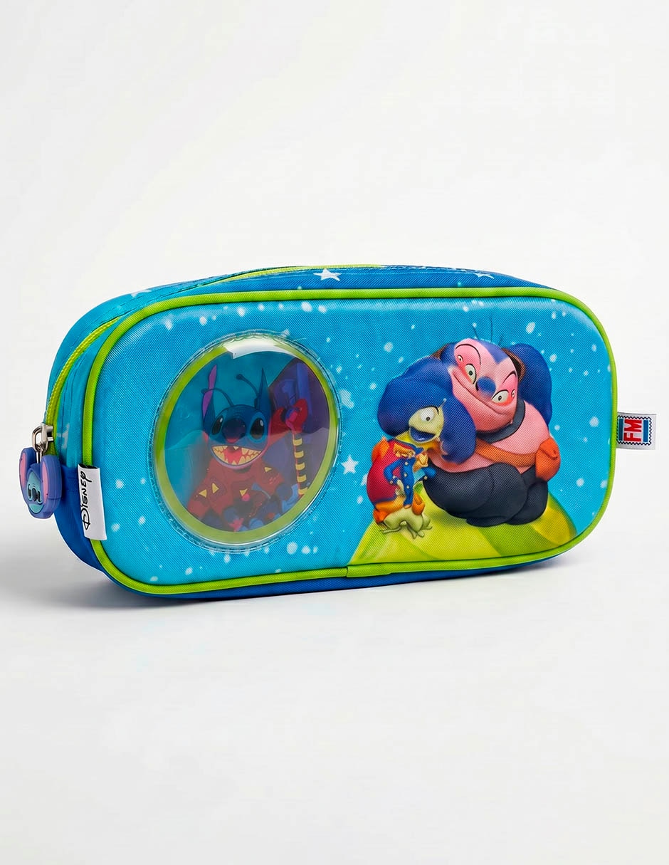 Lapicera Stitch unisex 2