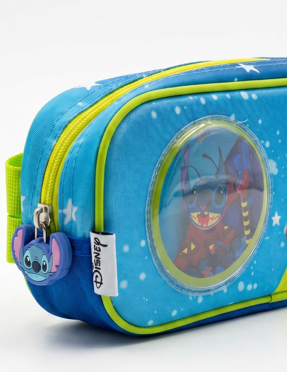 Lapicera Stitch unisex