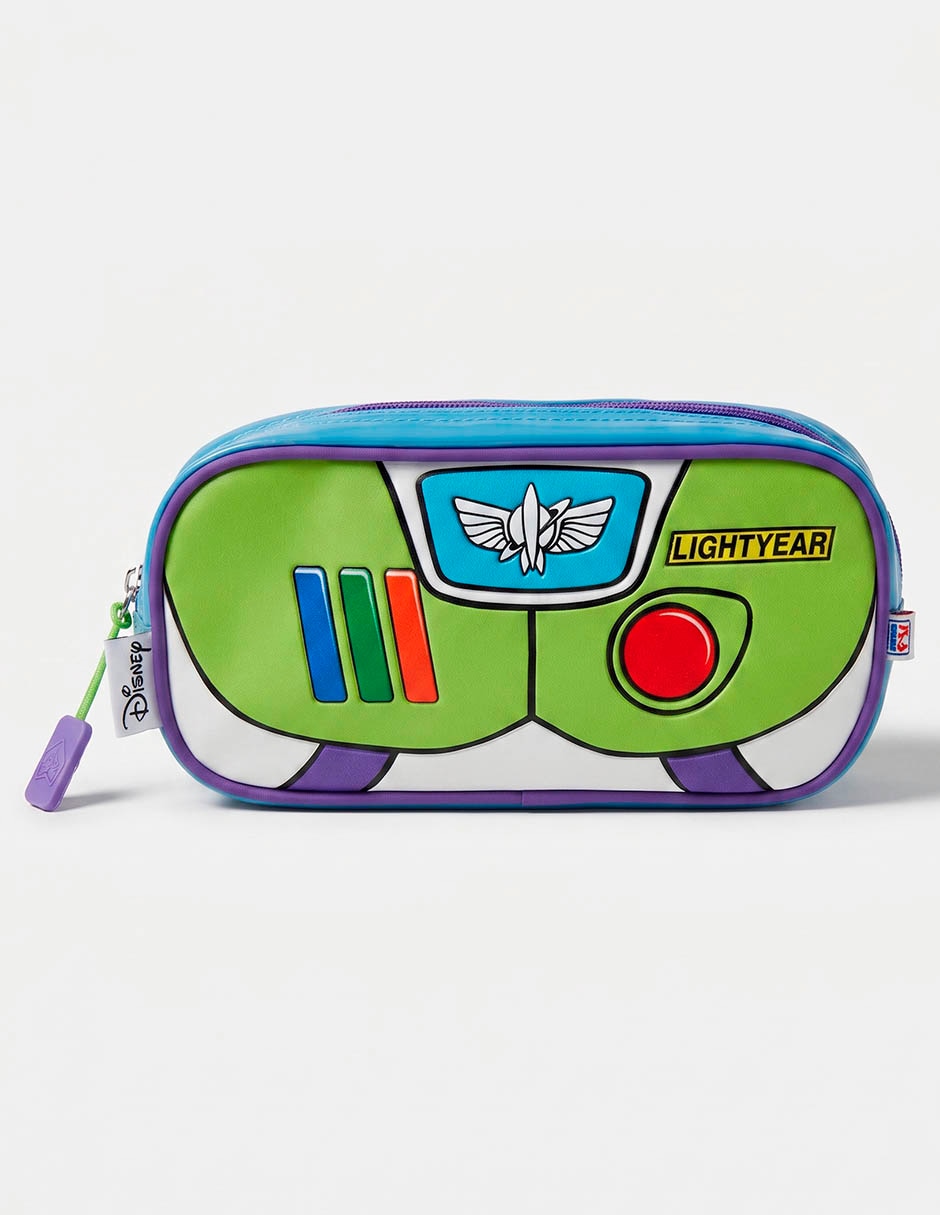 Lapicera Disney Buzz Lightyear para niño 1