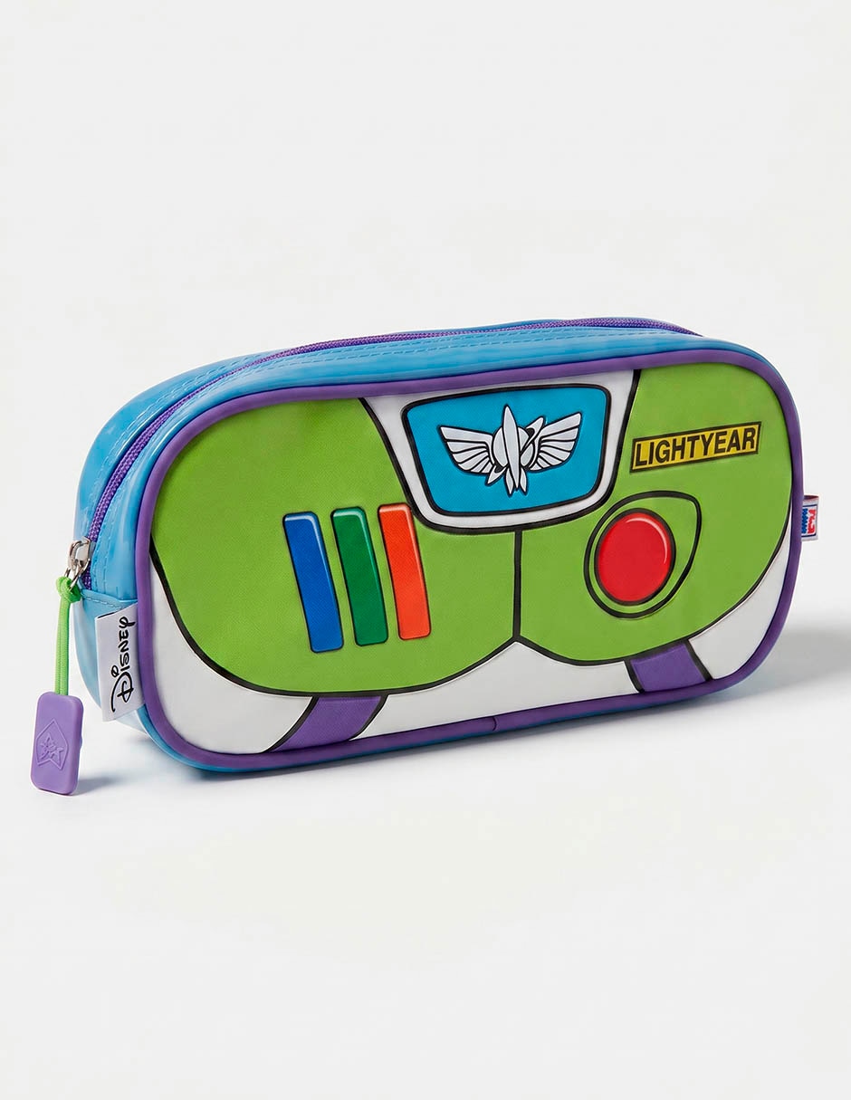 Lapicera Disney Buzz Lightyear para niño 2