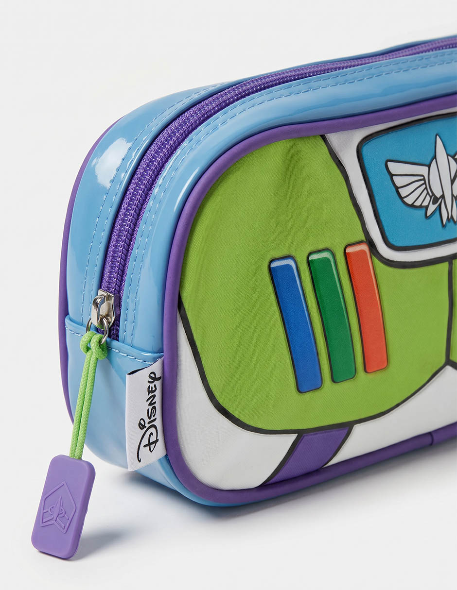 Lapicera Disney Buzz Lightyear para niño