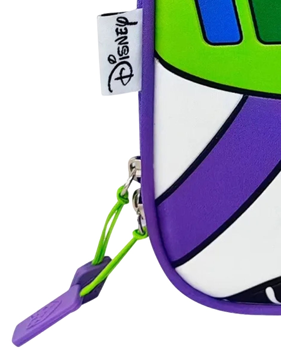 Lonchera térmica Al infinito y mas allá Buzz Lightyear