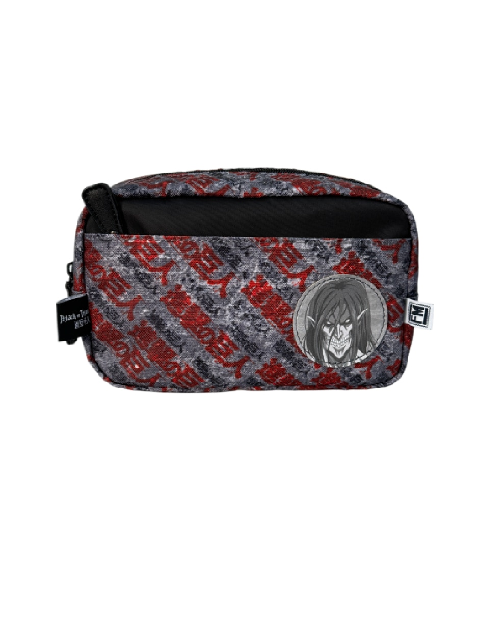 Lapicera colossal titan attack on titan unisex 1