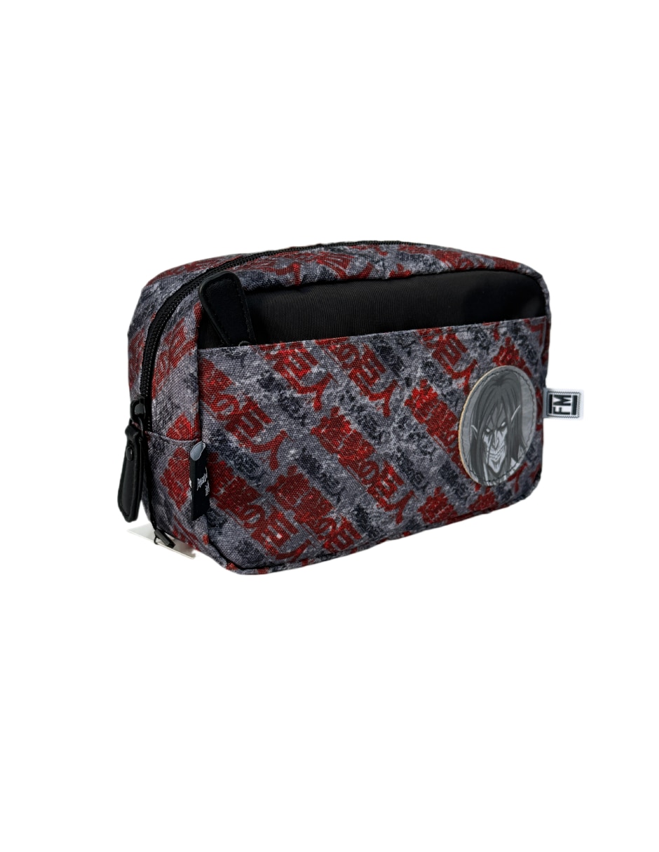 Lapicera colossal titan attack on titan unisex 4