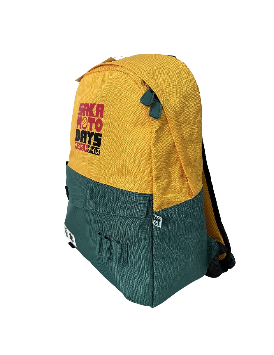 Mochila gamer taro sakamoto taro unisex