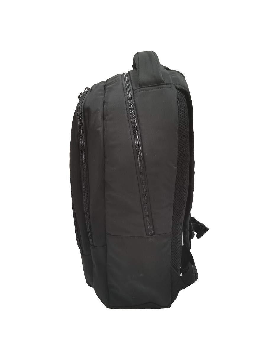 Mochila gamer urbania charcoal unisex
