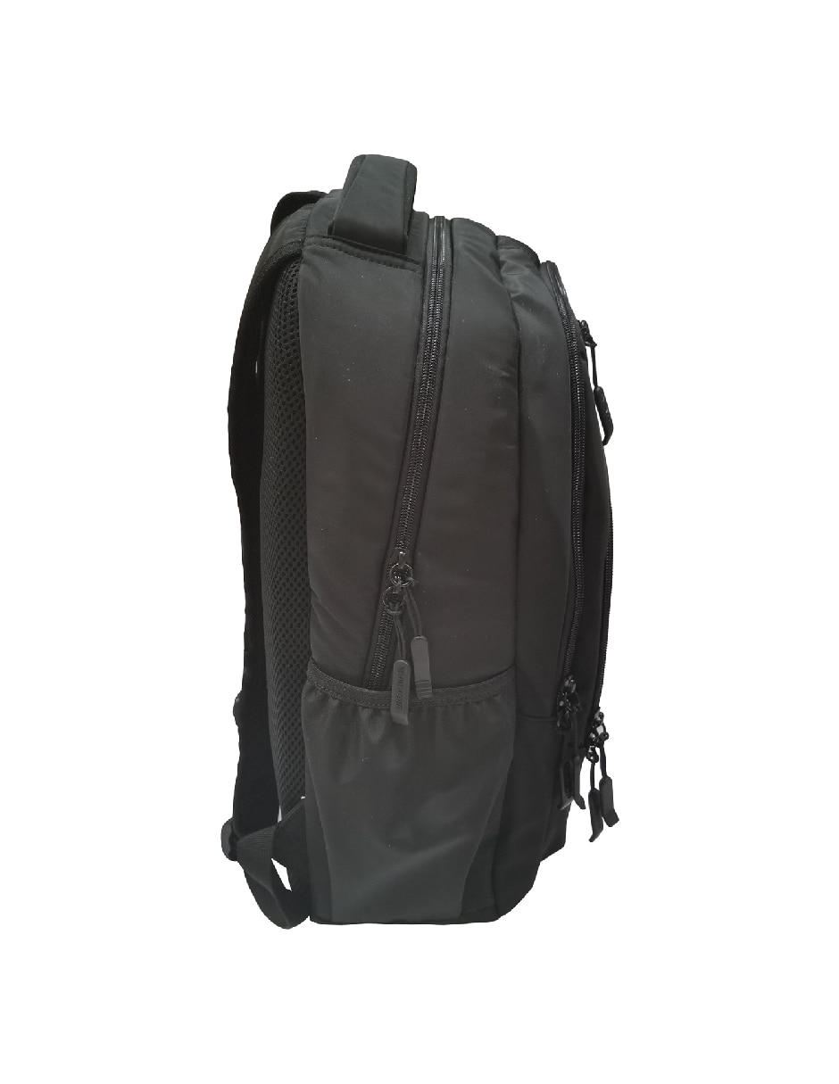 Mochila gamer urbania charcoal unisex