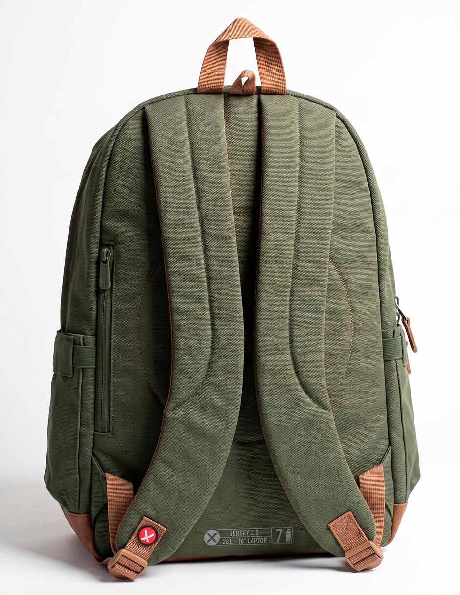 Mochila escolar 2