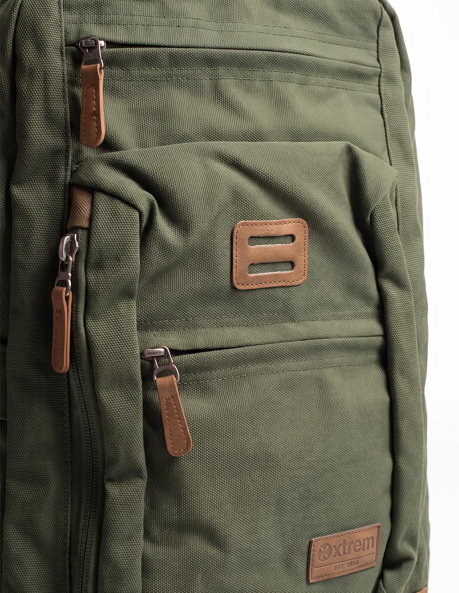 Mochila escolar 3