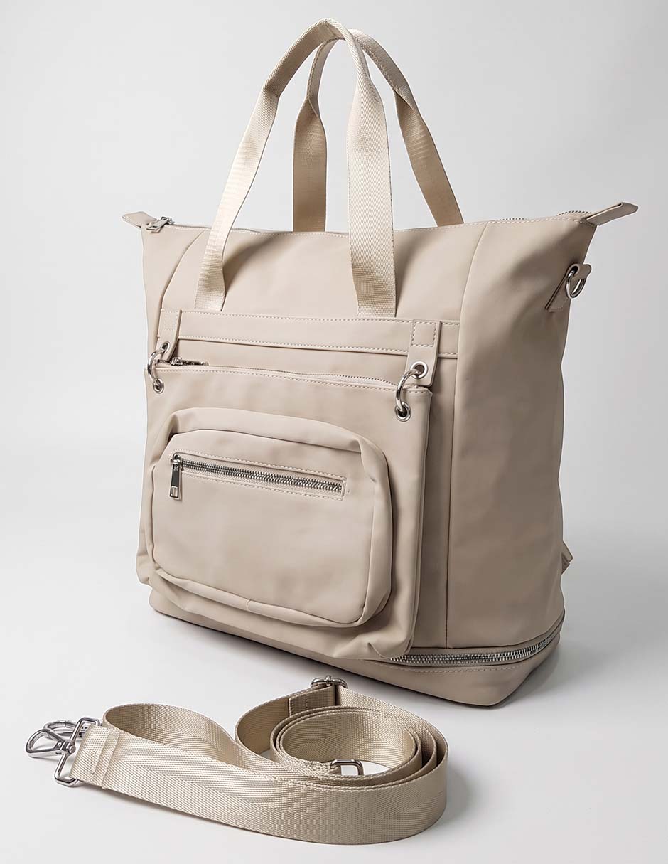 Back Pack Mochila de viaje para mujer 1