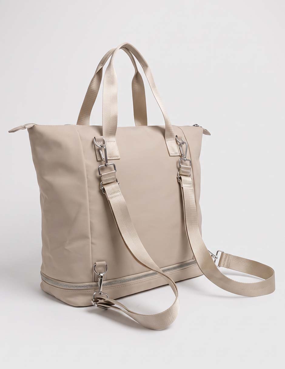 Back Pack Mochila de viaje para mujer 5