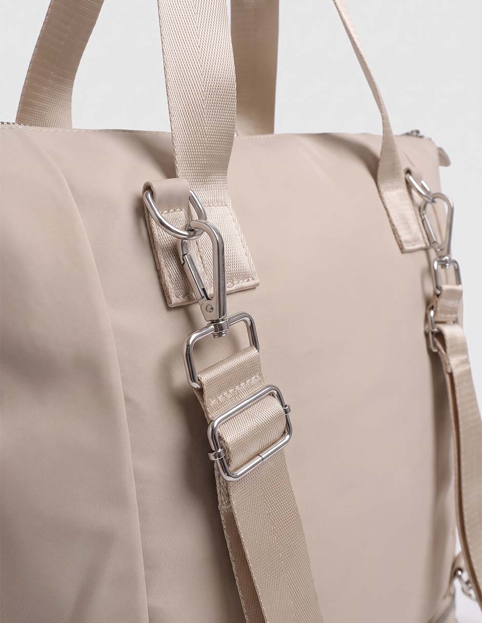 Back Pack Mochila de viaje para mujer 3
