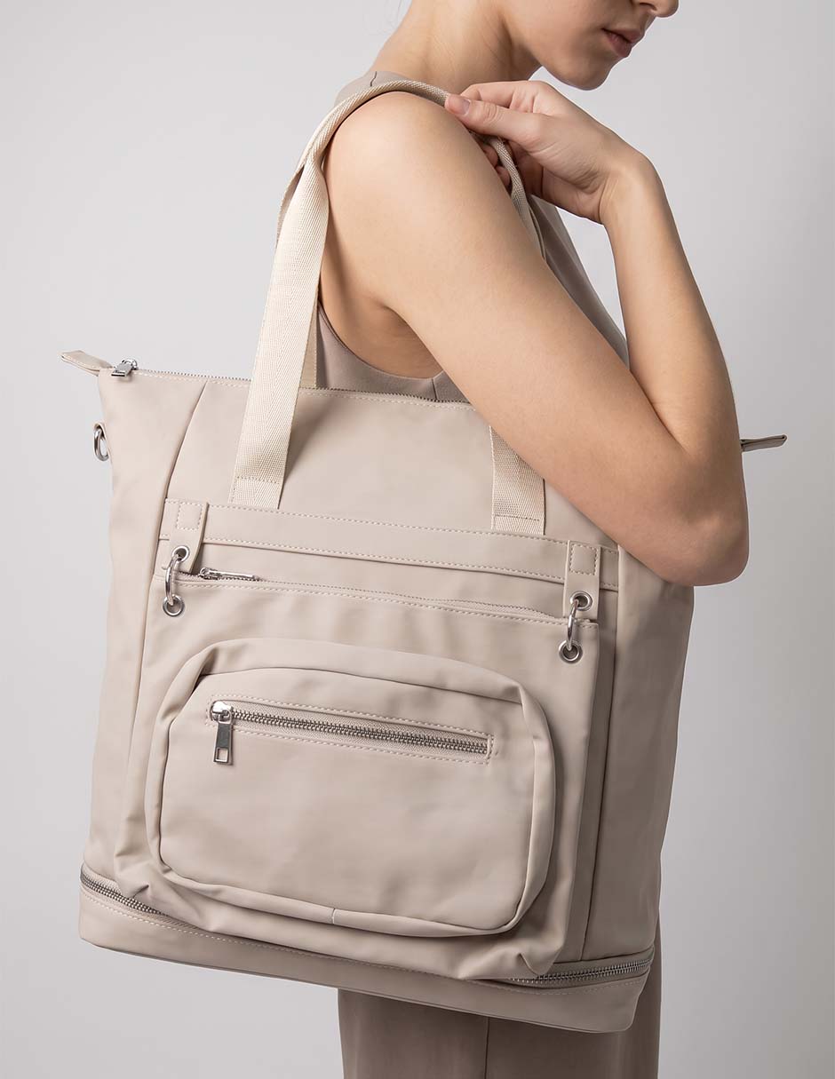 Back Pack Mochila de viaje para mujer 2