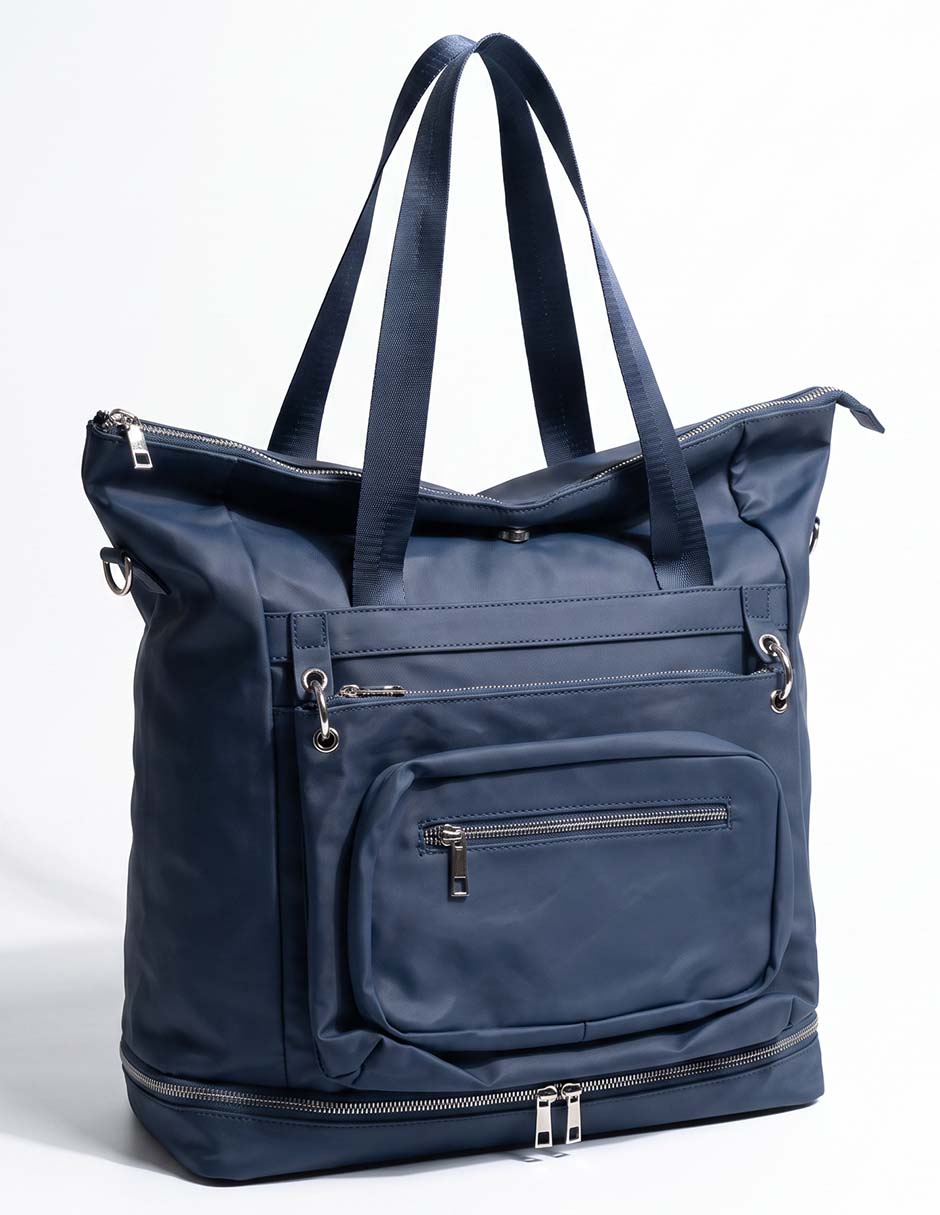 Back Pack Mochila de viaje para mujer
