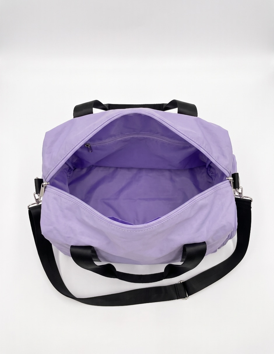 Bolsa deportiva para entrenamiento 4 L 2