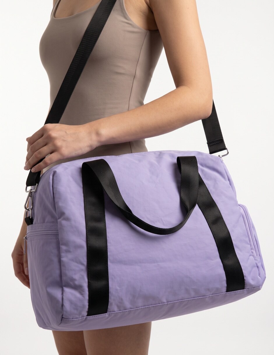 Bolsa deportiva para entrenamiento 4 L 4