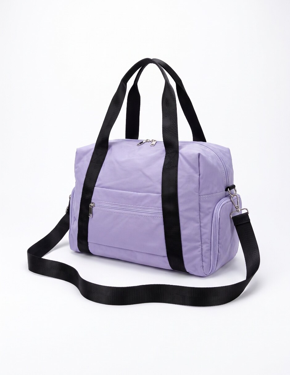 Bolsa deportiva para entrenamiento 4 L 5