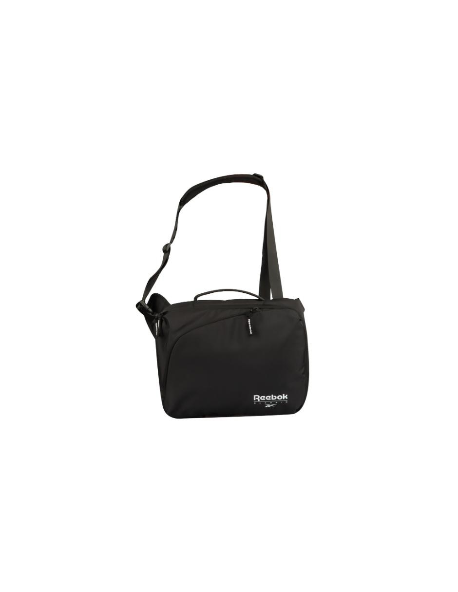 Bolsa messenger Quilted Bag unisex