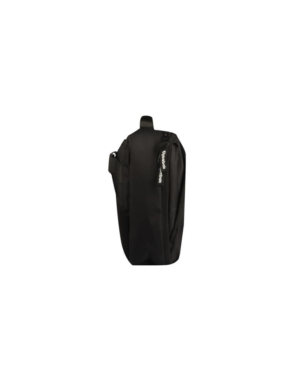 Bolsa messenger Quilted Bag unisex 2