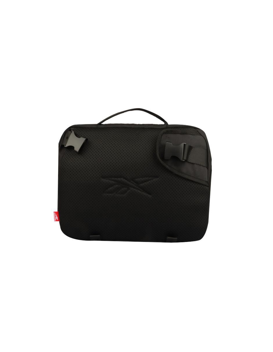 Bolsa messenger Quilted Bag unisex 4