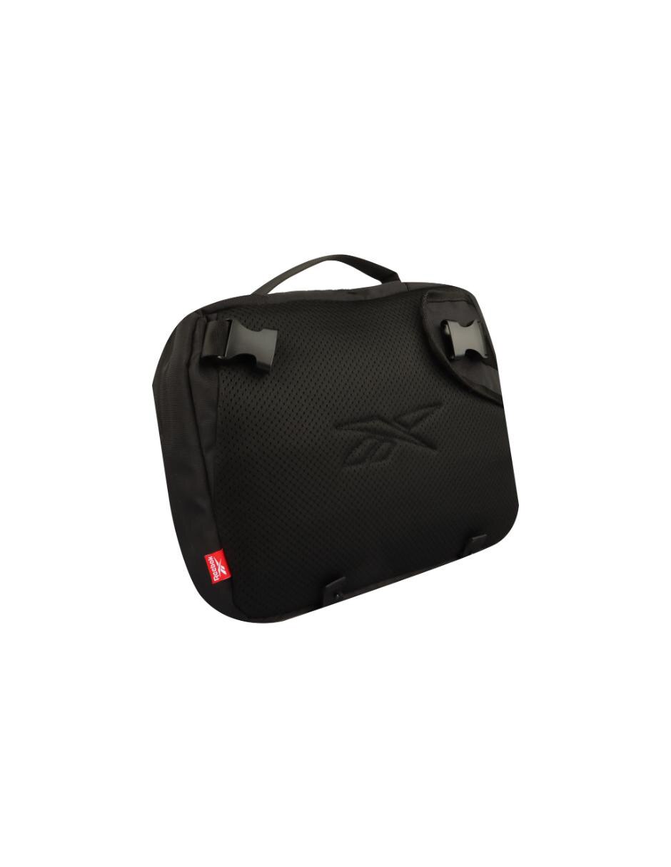 Bolsa messenger Quilted Bag unisex 5