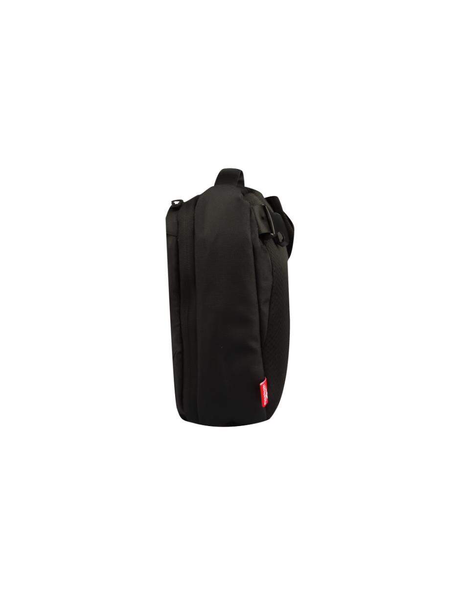 Bolsa messenger Quilted Bag unisex 6