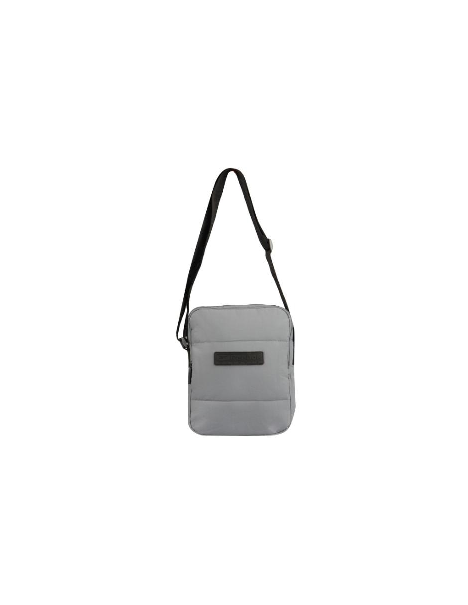 Bolsa messenger Quilted Bag unisex
