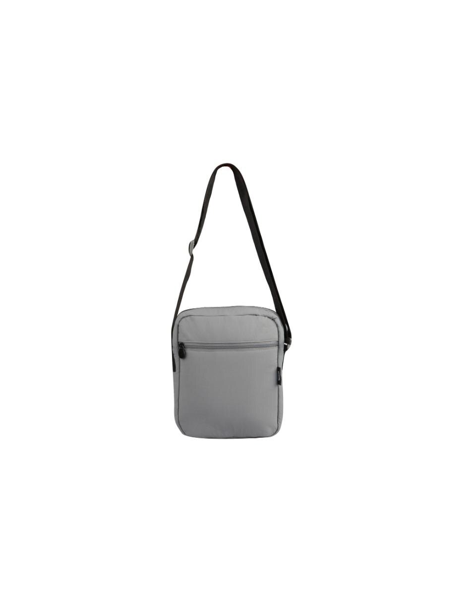 Bolsa messenger Quilted Bag unisex 4