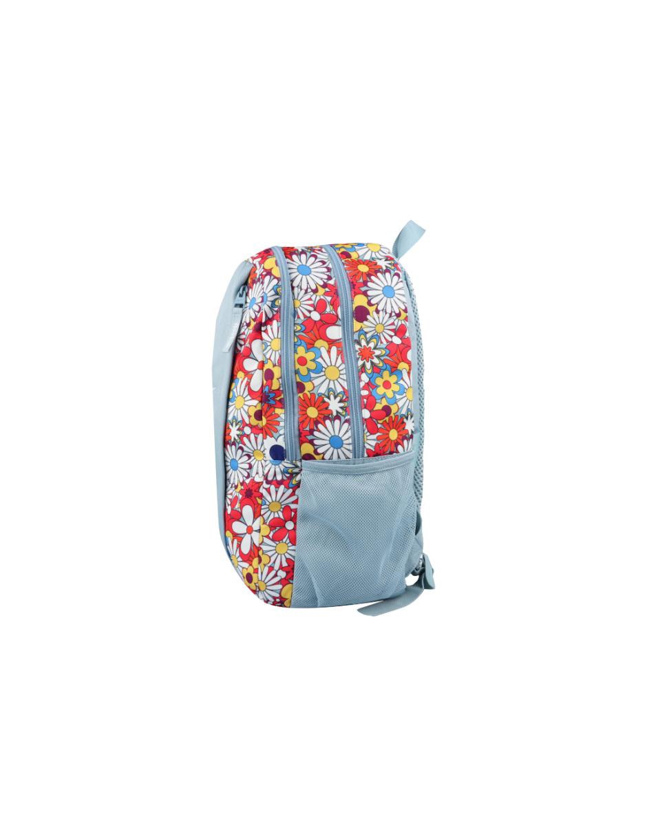 Mochila casual 4